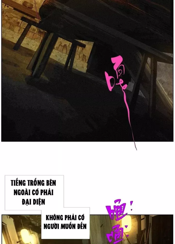 Tiên Hàng Đầu: Chapter 59