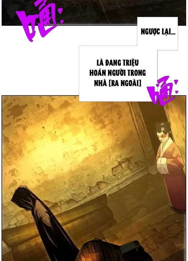 Tiên Hàng Đầu: Chapter 59