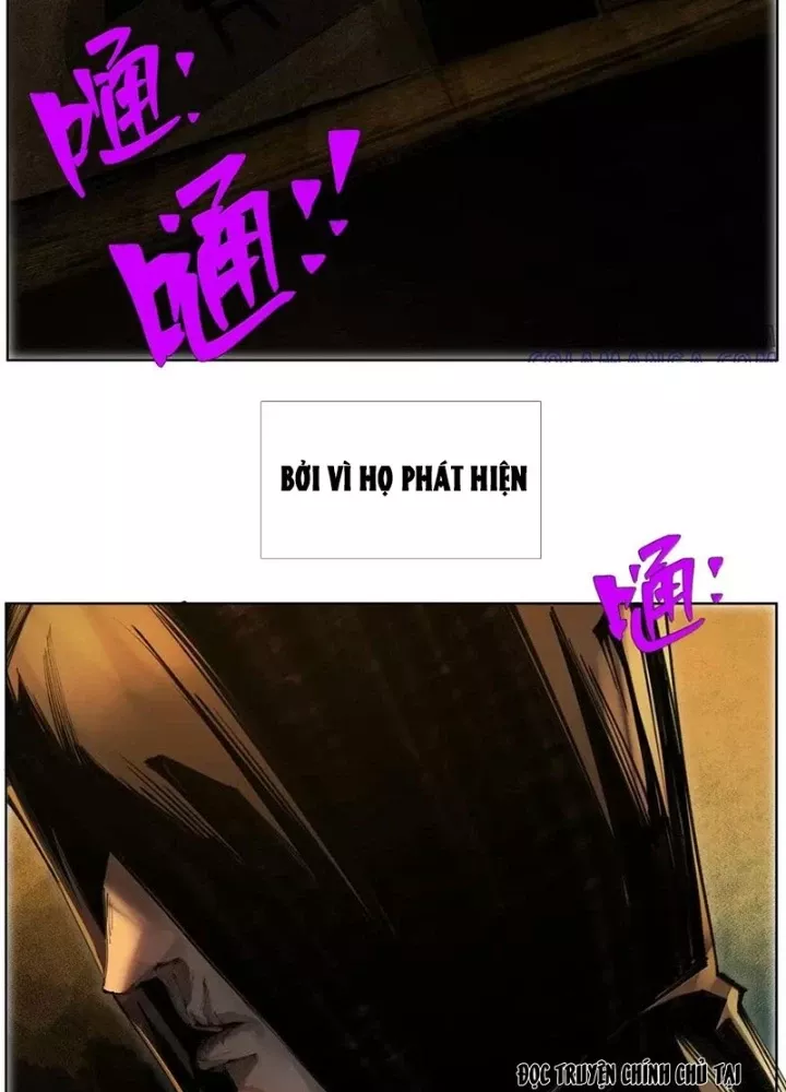 Tiên Hàng Đầu: Chapter 59