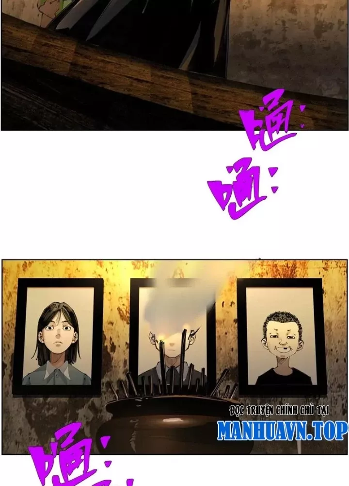 Tiên Hàng Đầu: Chapter 59