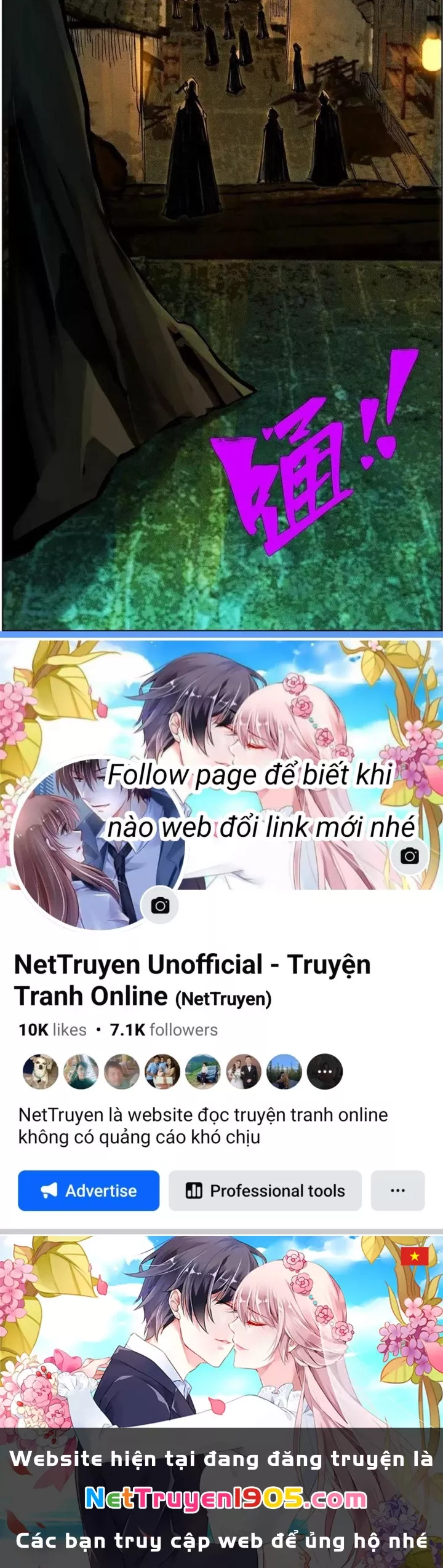 Tiên Hàng Đầu: Chapter 59