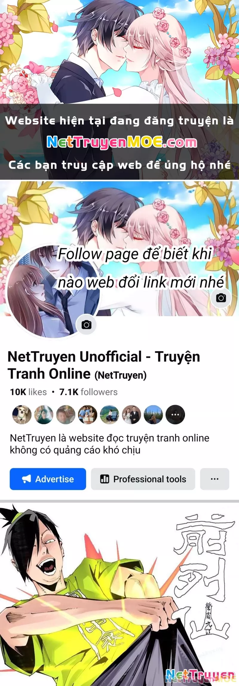 Tiên Hàng Đầu: Chapter 6