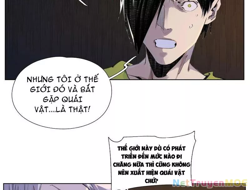 Tiên Hàng Đầu: Chapter 6