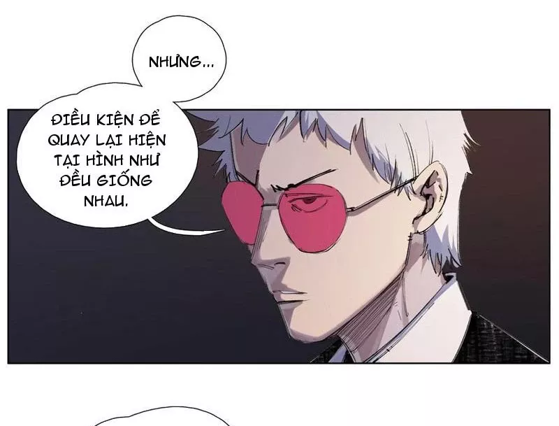 Tiên Hàng Đầu: Chapter 6