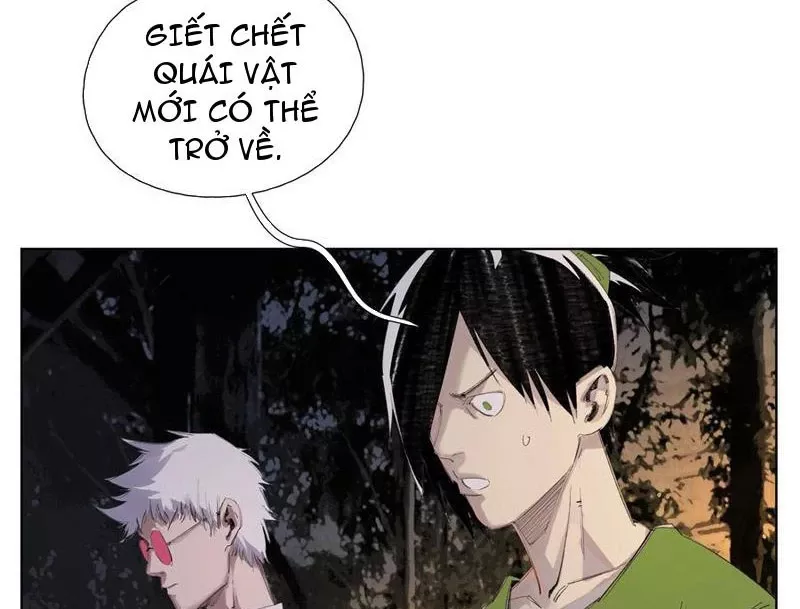 Tiên Hàng Đầu: Chapter 6