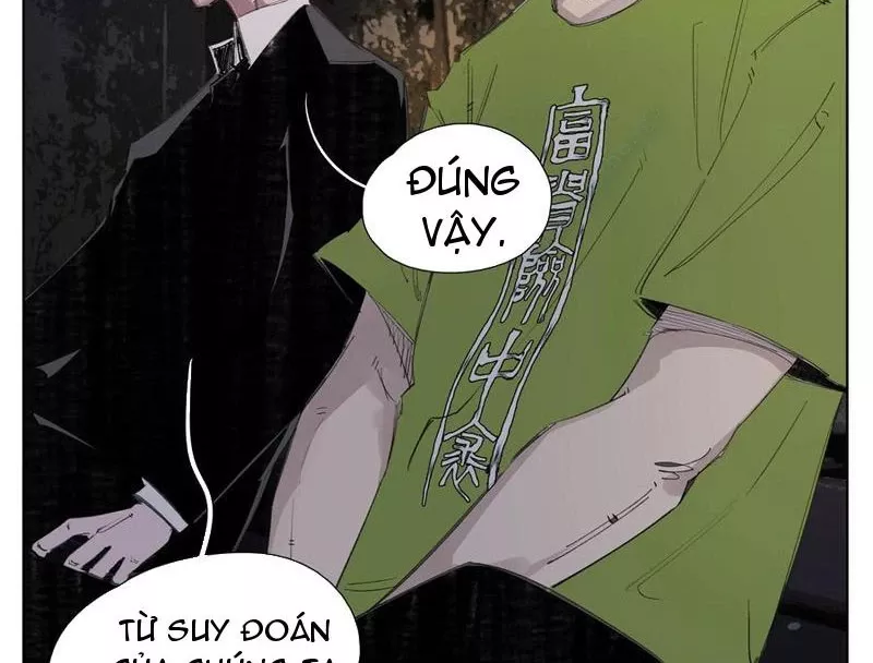 Tiên Hàng Đầu: Chapter 6
