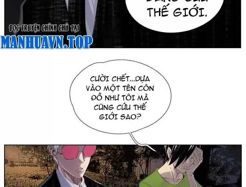 Tiên Hàng Đầu: Chapter 6