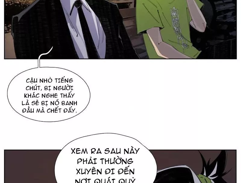 Tiên Hàng Đầu: Chapter 6