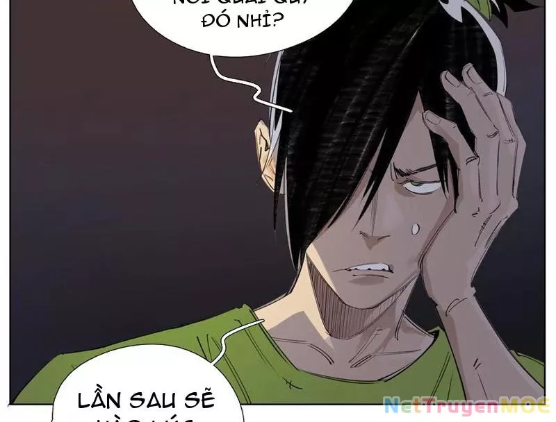Tiên Hàng Đầu: Chapter 6