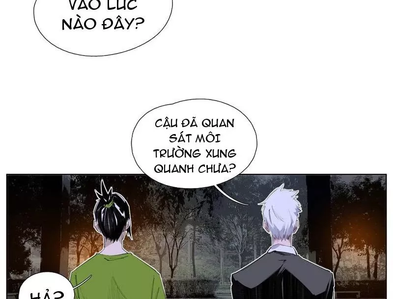 Tiên Hàng Đầu: Chapter 6