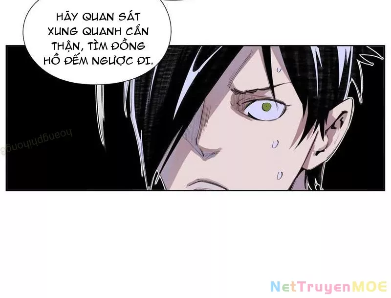 Tiên Hàng Đầu: Chapter 6