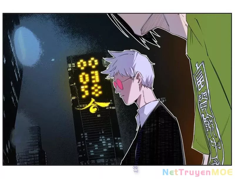 Tiên Hàng Đầu: Chapter 6