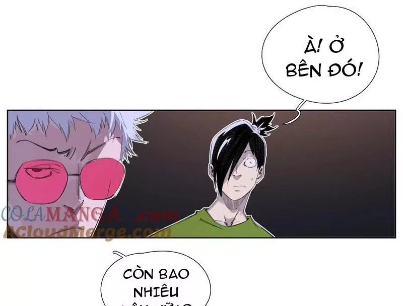 Tiên Hàng Đầu: Chapter 6