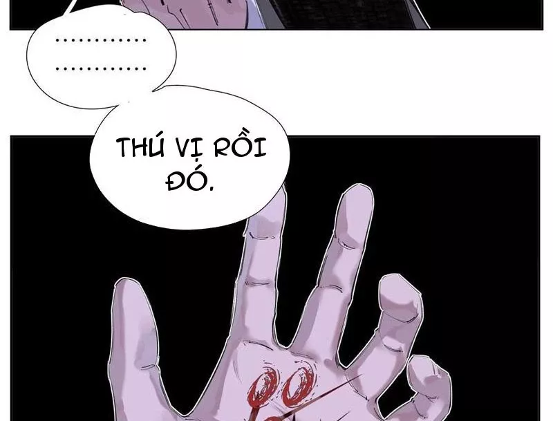 Tiên Hàng Đầu: Chapter 6