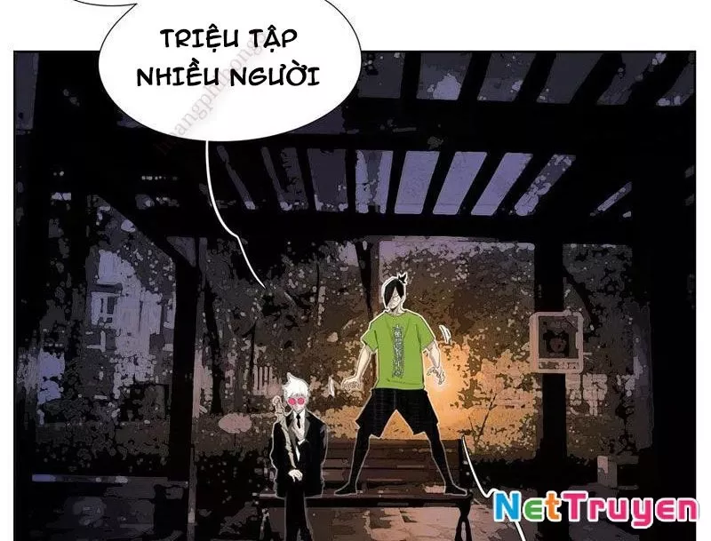 Tiên Hàng Đầu: Chapter 6
