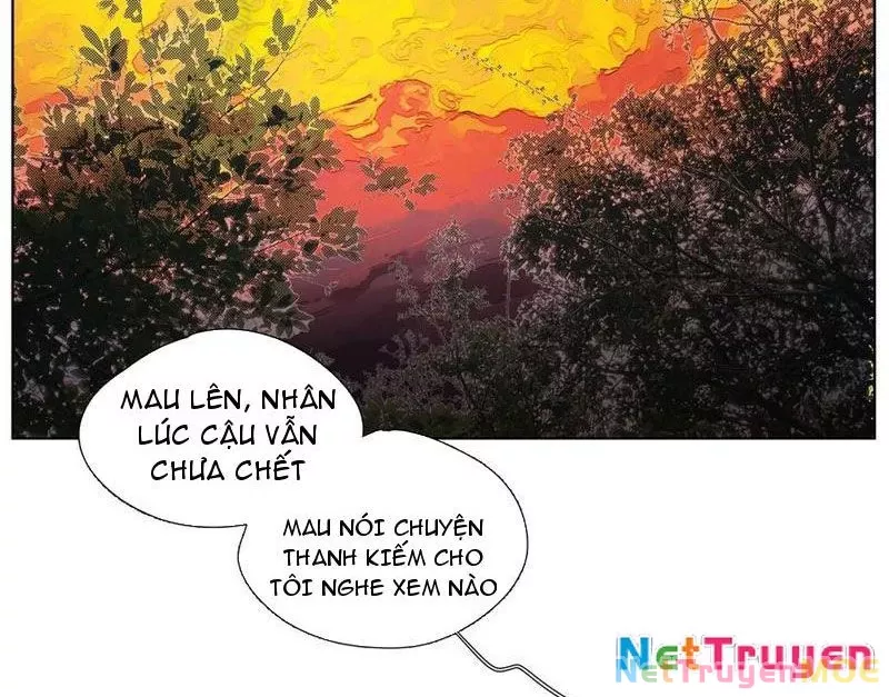 Tiên Hàng Đầu: Chapter 6