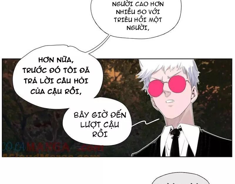 Tiên Hàng Đầu: Chapter 6