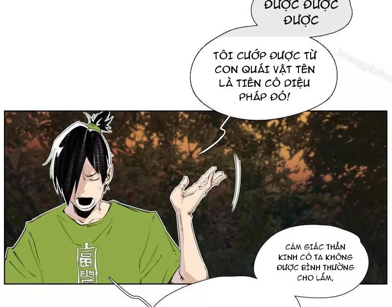 Tiên Hàng Đầu: Chapter 6