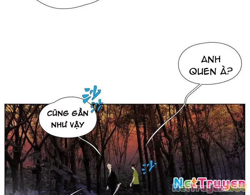 Tiên Hàng Đầu: Chapter 6