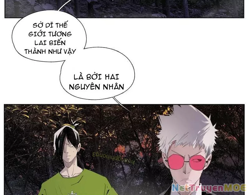 Tiên Hàng Đầu: Chapter 6