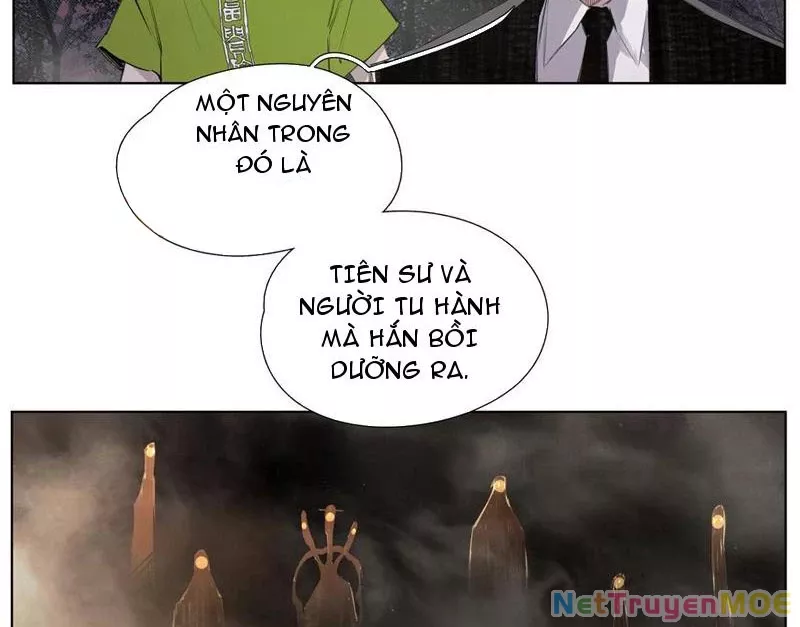 Tiên Hàng Đầu: Chapter 6
