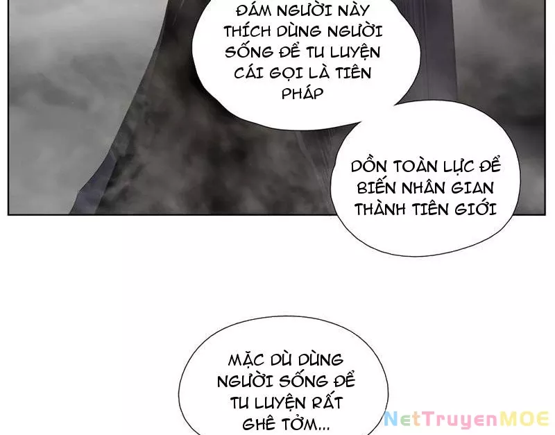 Tiên Hàng Đầu: Chapter 6