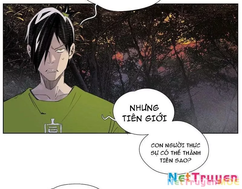 Tiên Hàng Đầu: Chapter 6