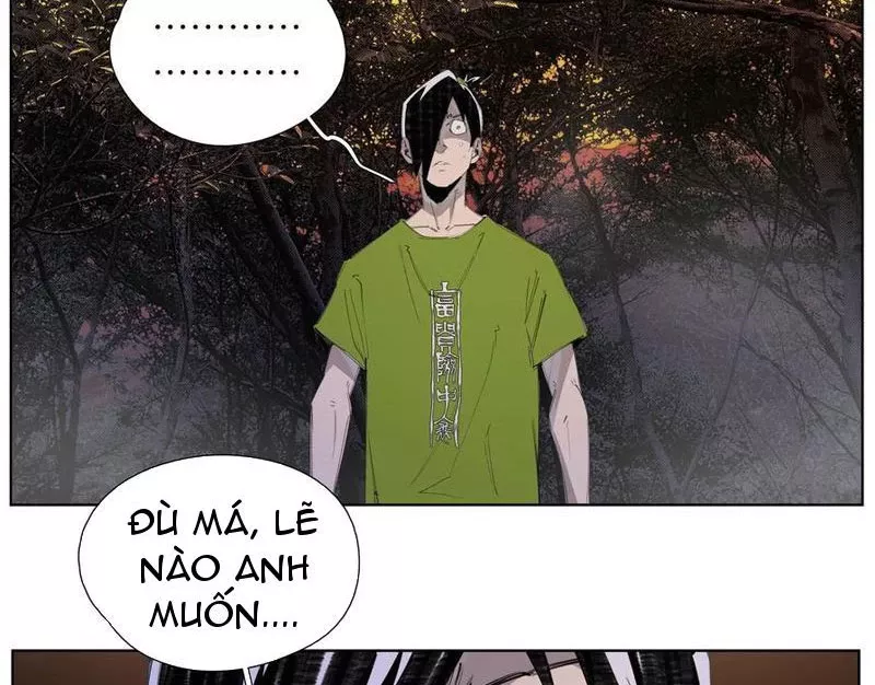 Tiên Hàng Đầu: Chapter 6