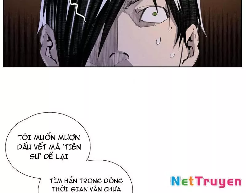 Tiên Hàng Đầu: Chapter 6