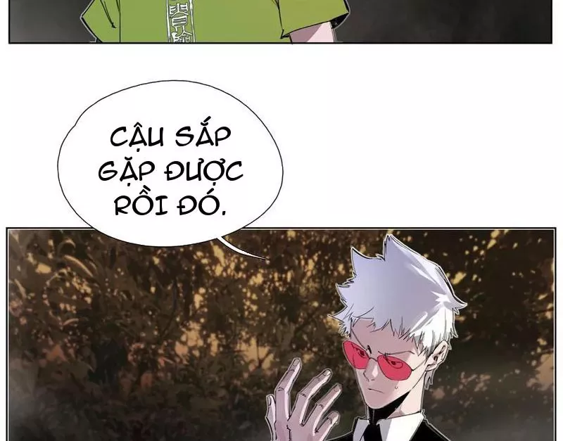 Tiên Hàng Đầu: Chapter 6