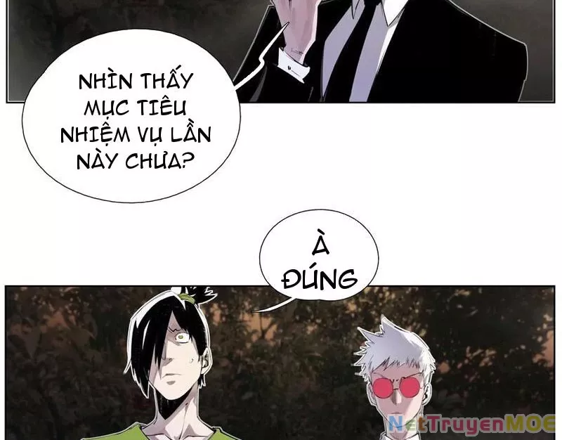 Tiên Hàng Đầu: Chapter 6