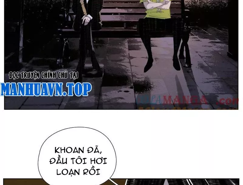 Tiên Hàng Đầu: Chapter 6