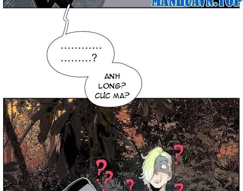 Tiên Hàng Đầu: Chapter 6