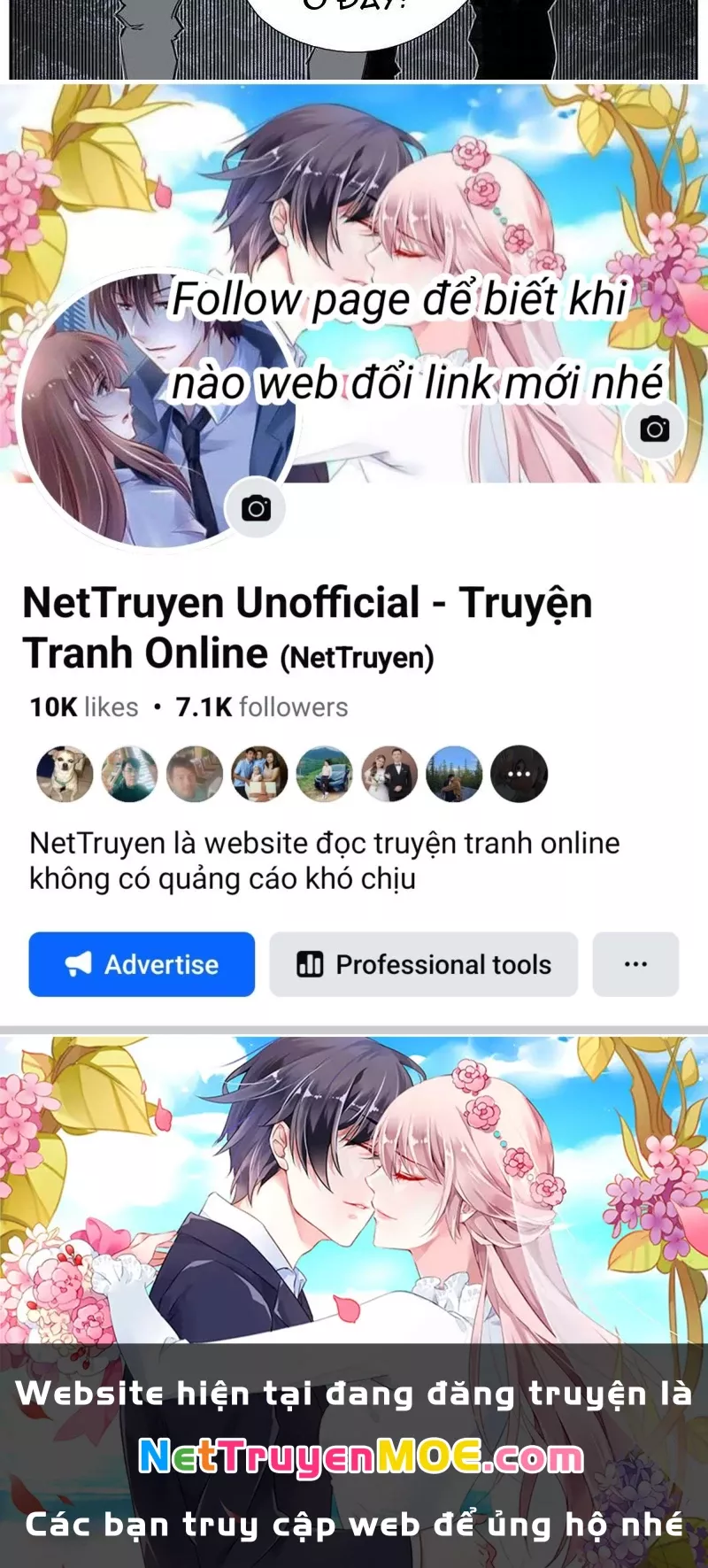 Tiên Hàng Đầu: Chapter 6