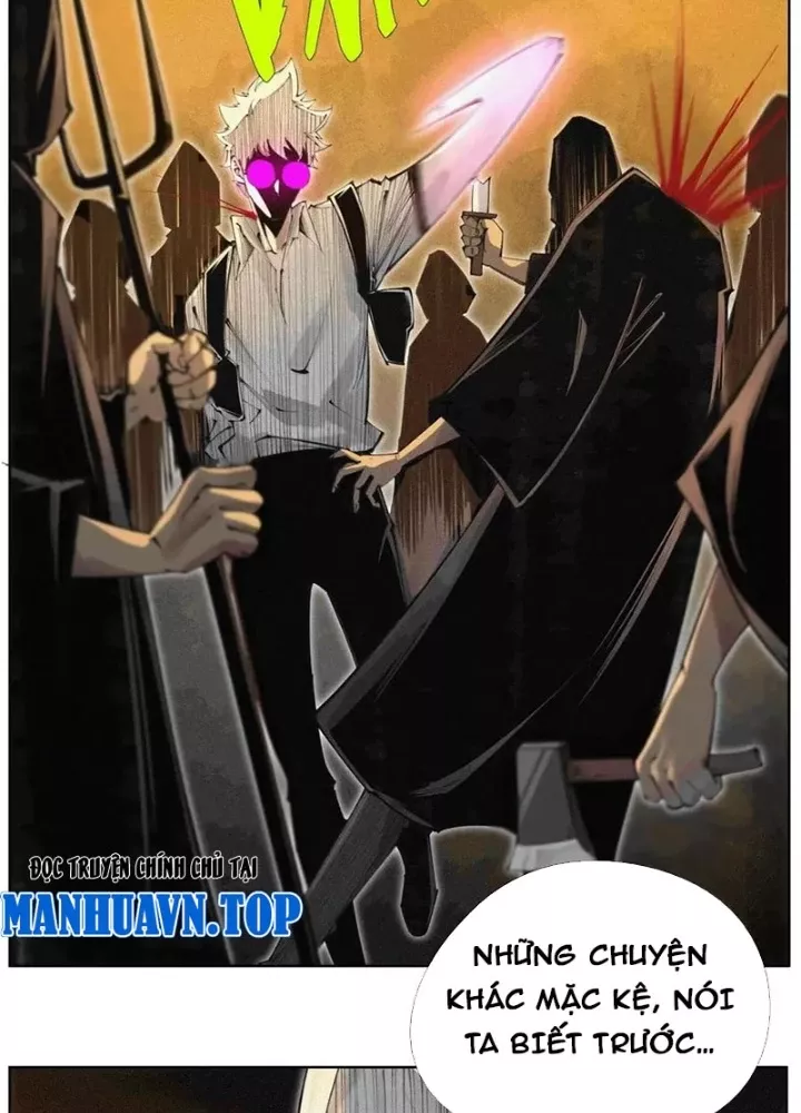 Tiên Hàng Đầu: Chapter 60