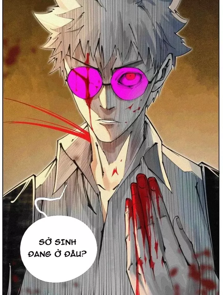 Tiên Hàng Đầu: Chapter 60