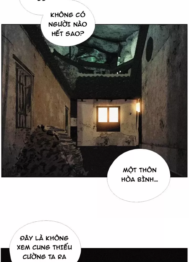 Tiên Hàng Đầu: Chapter 60