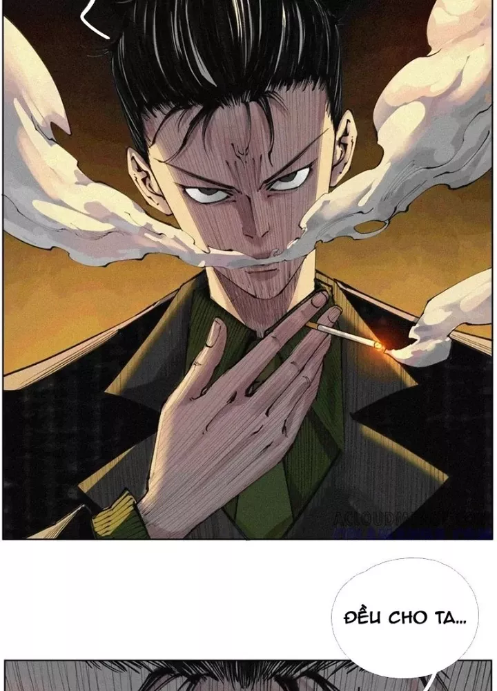 Tiên Hàng Đầu: Chapter 60