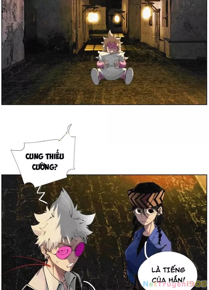 Tiên Hàng Đầu: Chapter 60