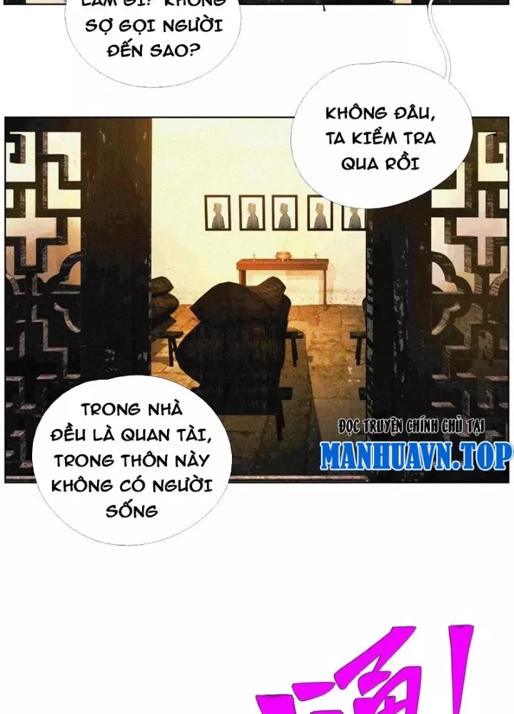 Tiên Hàng Đầu: Chapter 60