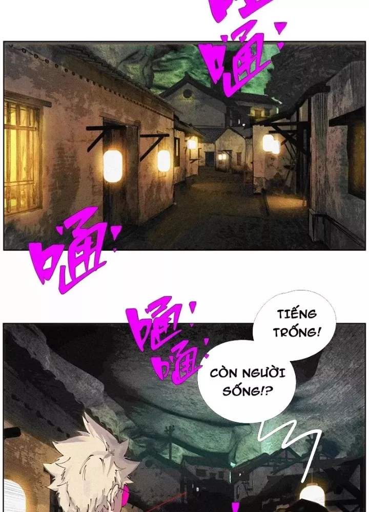 Tiên Hàng Đầu: Chapter 60