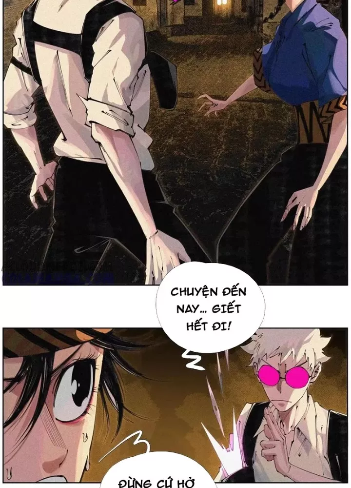 Tiên Hàng Đầu: Chapter 60