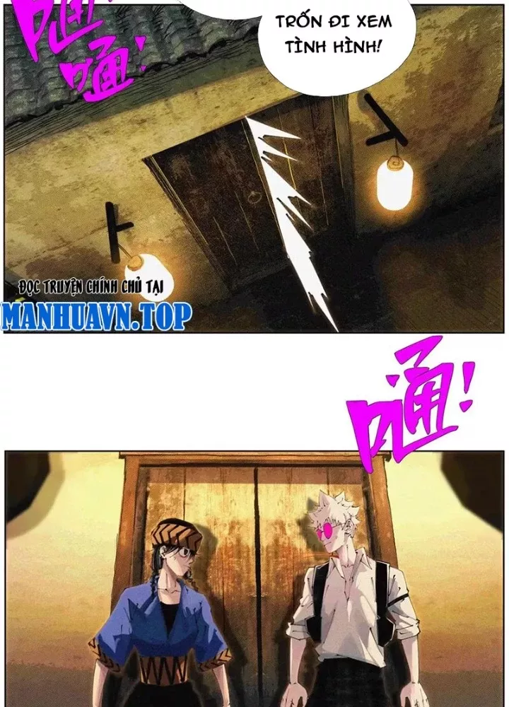 Tiên Hàng Đầu: Chapter 60