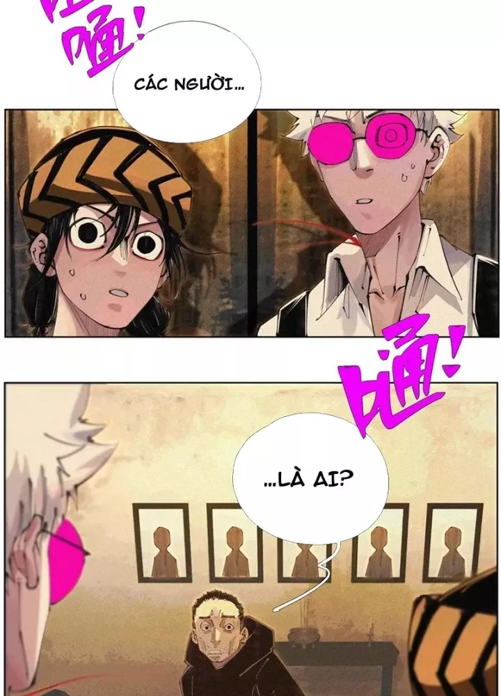 Tiên Hàng Đầu: Chapter 60