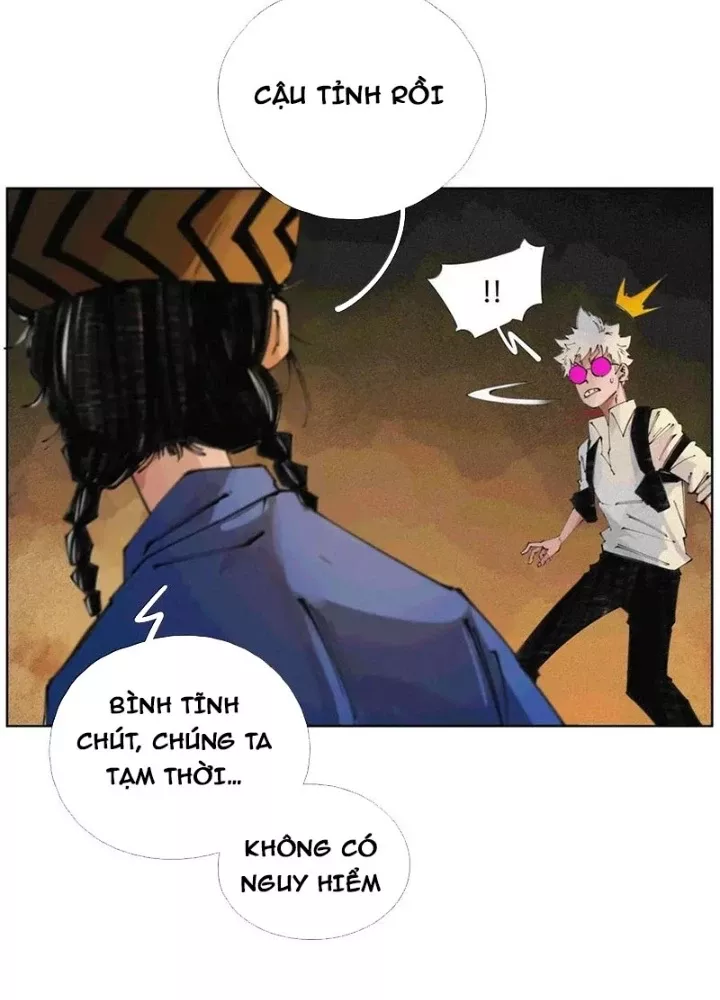 Tiên Hàng Đầu: Chapter 60