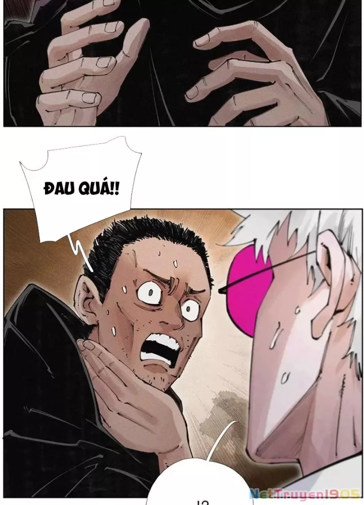 Tiên Hàng Đầu: Chapter 60