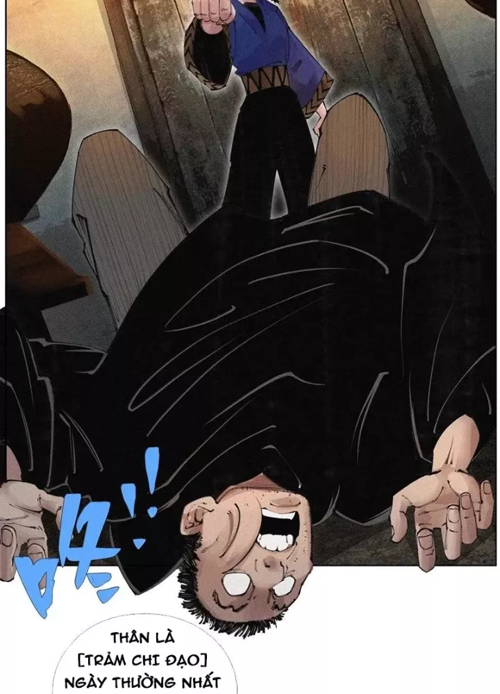 Tiên Hàng Đầu: Chapter 60