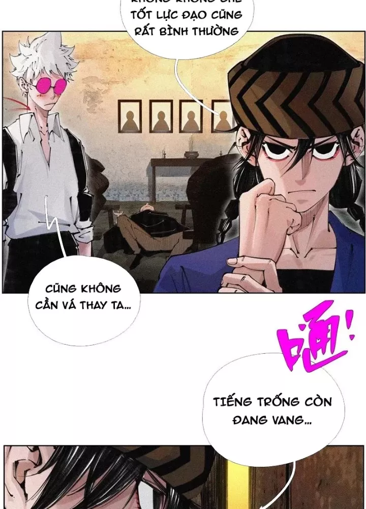 Tiên Hàng Đầu: Chapter 60