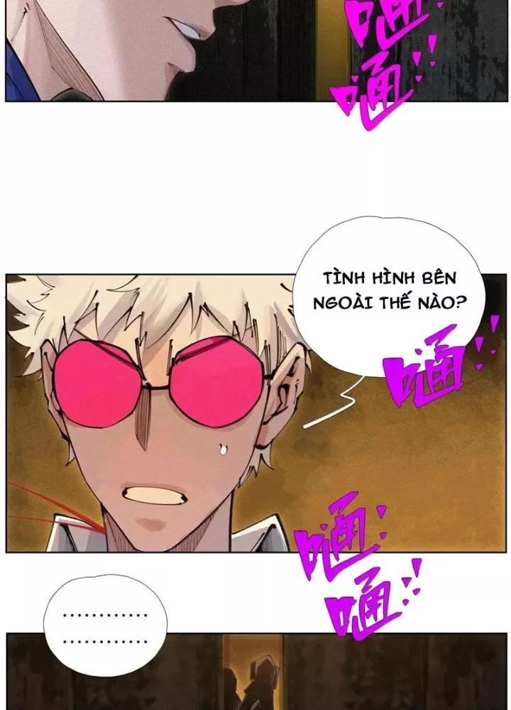 Tiên Hàng Đầu: Chapter 60