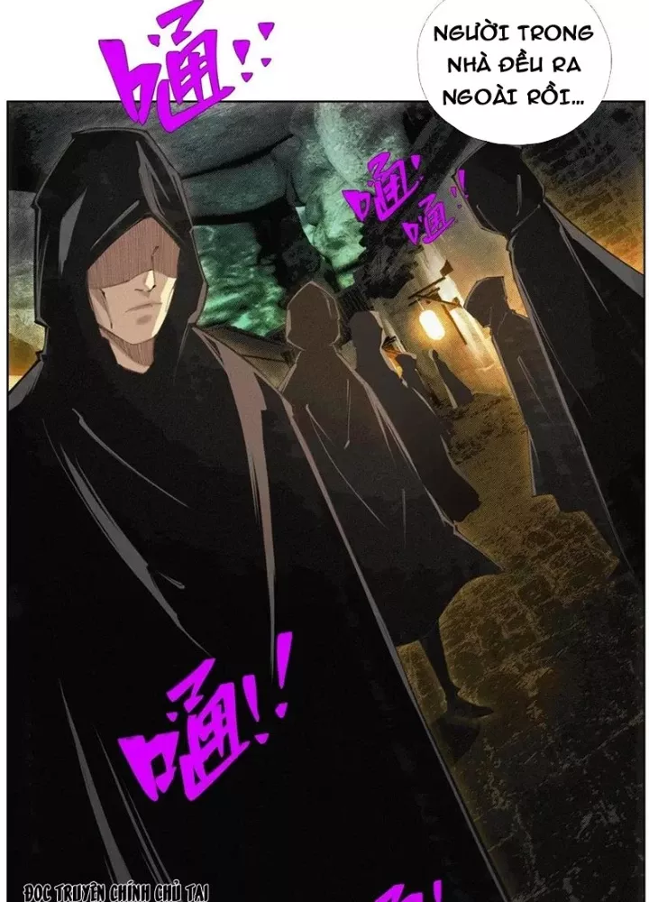 Tiên Hàng Đầu: Chapter 60